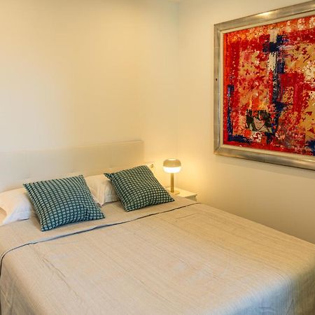 Casas 349H Alicante Centre Second Floor Eksteriør bilde