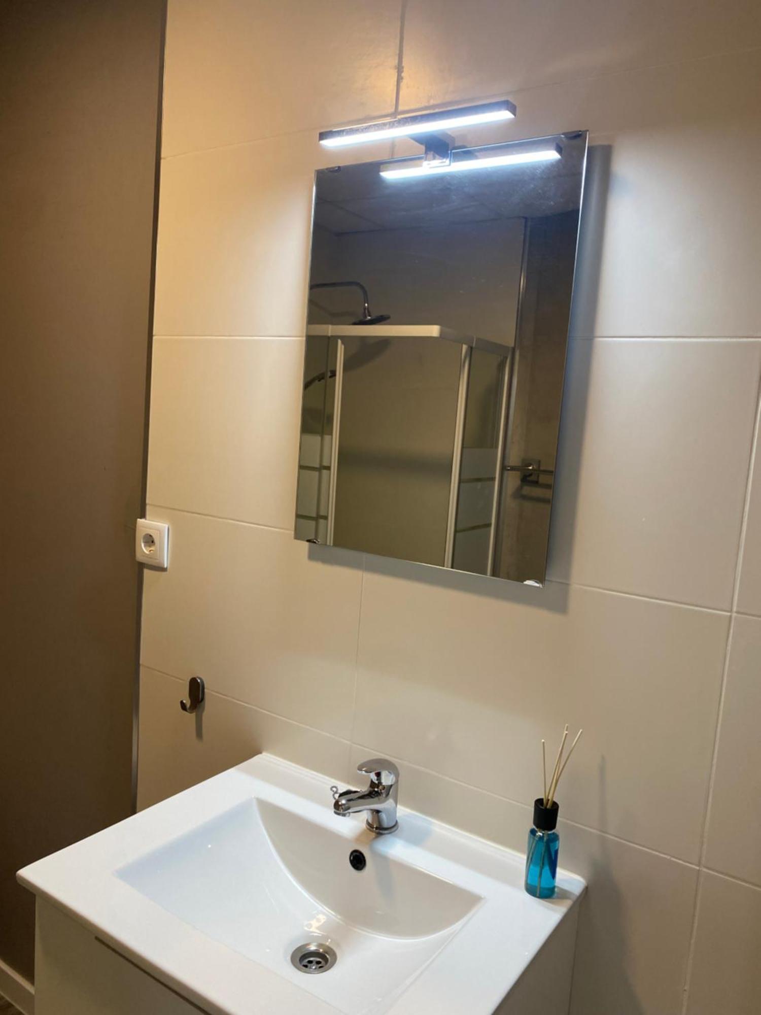 Casas 349H Alicante Centre Second Floor Eksteriør bilde